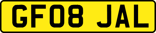 GF08JAL