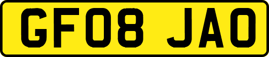 GF08JAO