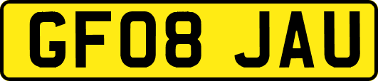 GF08JAU
