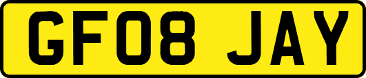 GF08JAY