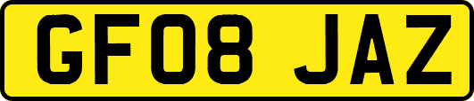 GF08JAZ
