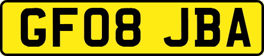 GF08JBA