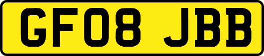 GF08JBB