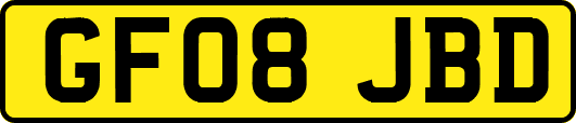 GF08JBD