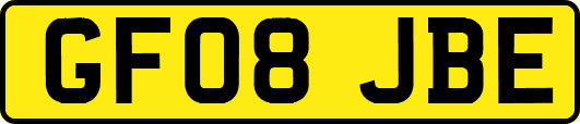 GF08JBE