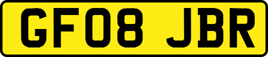 GF08JBR