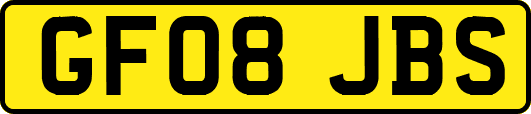 GF08JBS