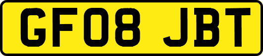 GF08JBT