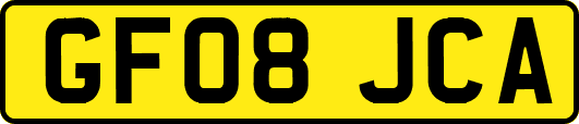 GF08JCA