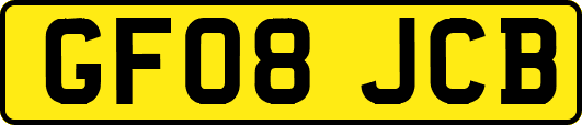 GF08JCB