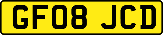 GF08JCD