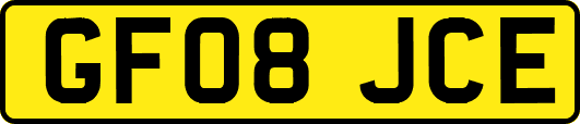 GF08JCE