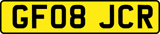 GF08JCR