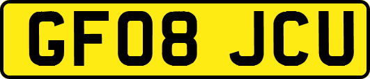 GF08JCU