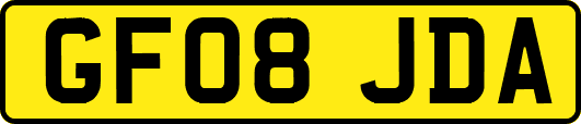 GF08JDA