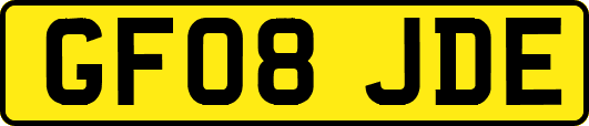 GF08JDE