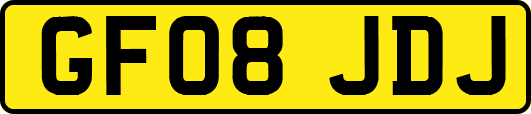 GF08JDJ
