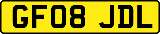 GF08JDL
