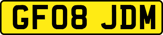 GF08JDM