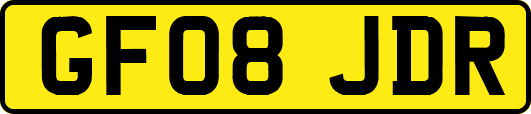 GF08JDR