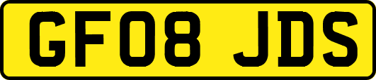 GF08JDS
