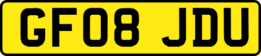GF08JDU