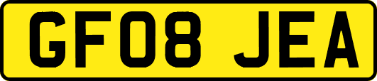 GF08JEA