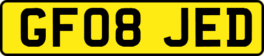 GF08JED