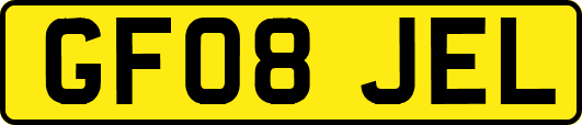 GF08JEL
