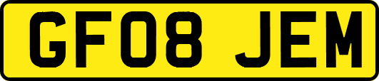 GF08JEM
