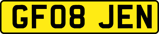 GF08JEN