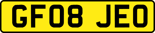 GF08JEO