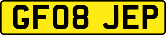 GF08JEP
