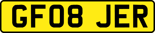 GF08JER