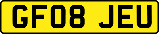 GF08JEU