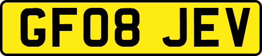 GF08JEV