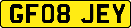 GF08JEY