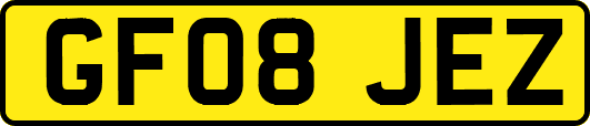 GF08JEZ