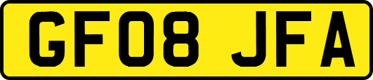 GF08JFA