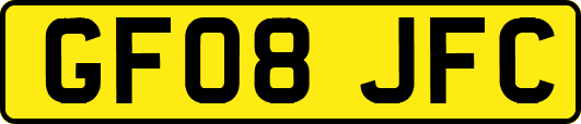 GF08JFC