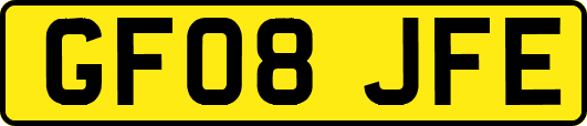 GF08JFE
