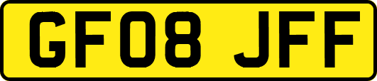 GF08JFF