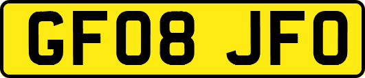 GF08JFO