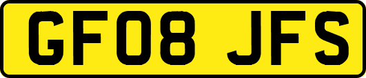 GF08JFS