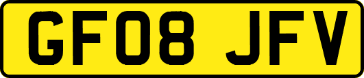 GF08JFV