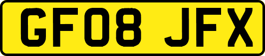 GF08JFX