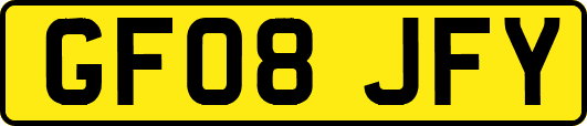 GF08JFY