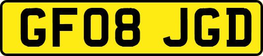 GF08JGD