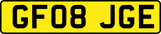 GF08JGE