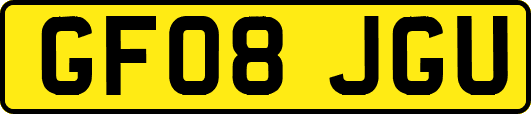 GF08JGU
